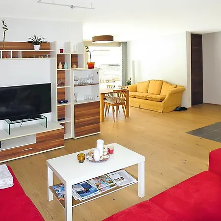 Ferienwohnung * 플메스