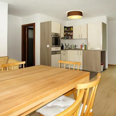 Ferienwohnung Apartment