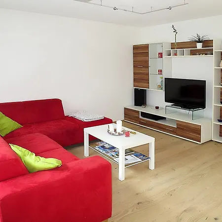 Ferienwohnung 아파트