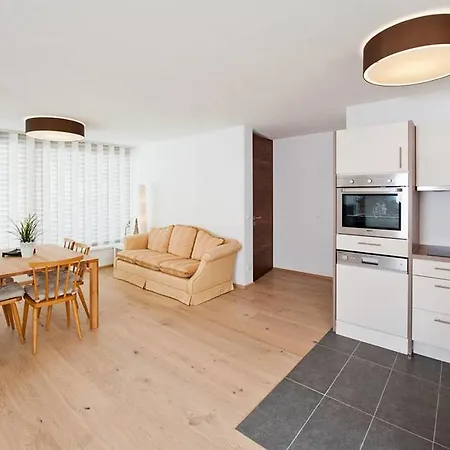 Ferienwohnung