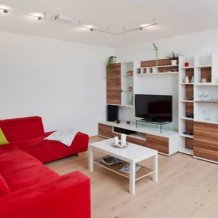 Apartment Ferienwohnung Fulpmes