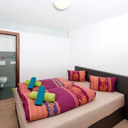 Ferienwohnung