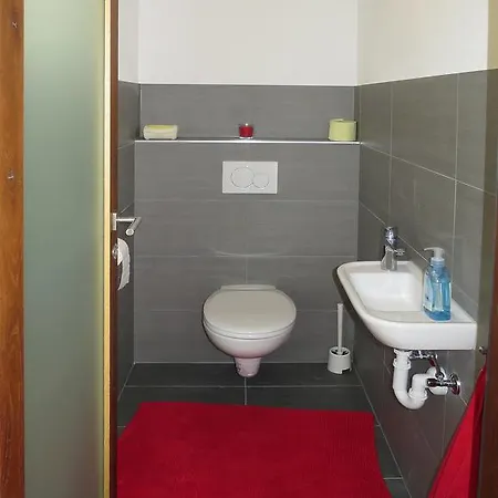Apartment Ferienwohnung