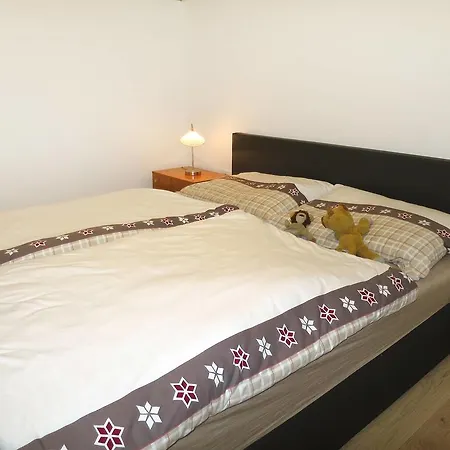 Ferienwohnung 公寓 *