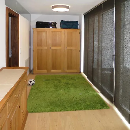 公寓 Ferienwohnung